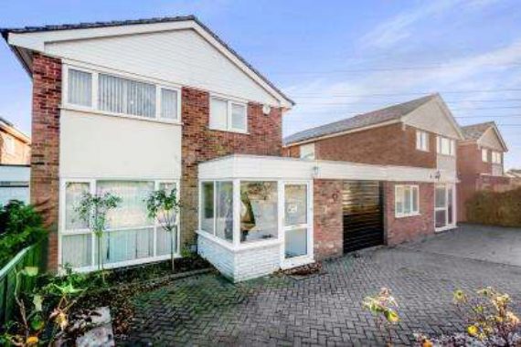 4&nbsp;Bedroom&nbsp;Detached